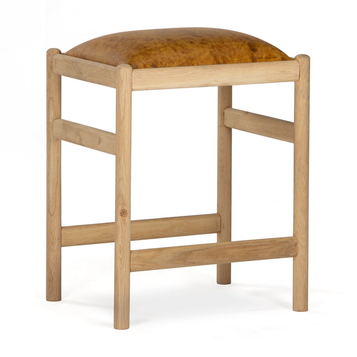 Dove Counter Stool - Caramel - Union Home - DIN00302 - Union Home Furniture - $502.00