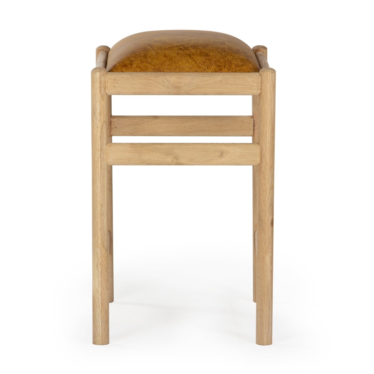 Dove Counter Stool - Caramel - Union Home - DIN00302 - Union Home Furniture - $502.00