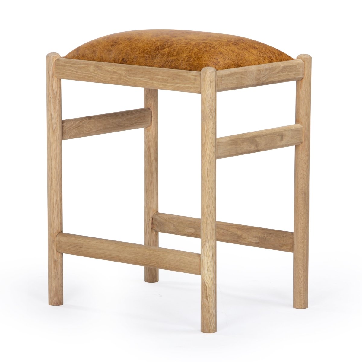 Dove Counter Stool - Caramel - Union Home - DIN00302 - Union Home Furniture - $502.00