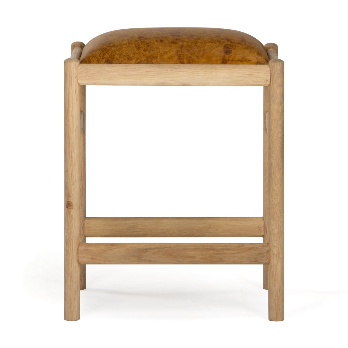 Dove Counter Stool - Caramel - Union Home - DIN00302 - Union Home Furniture - $502.00