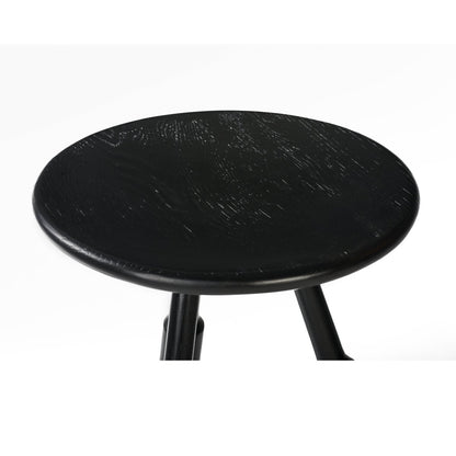 Dowel Counter Stool - Charcoal - Union Home - DIN00155 - Union Home Furniture - $502.00