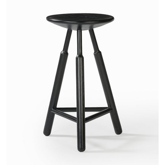 Dowel Counter Stool - Charcoal - Union Home - DIN00155 - Union Home Furniture - $502.00