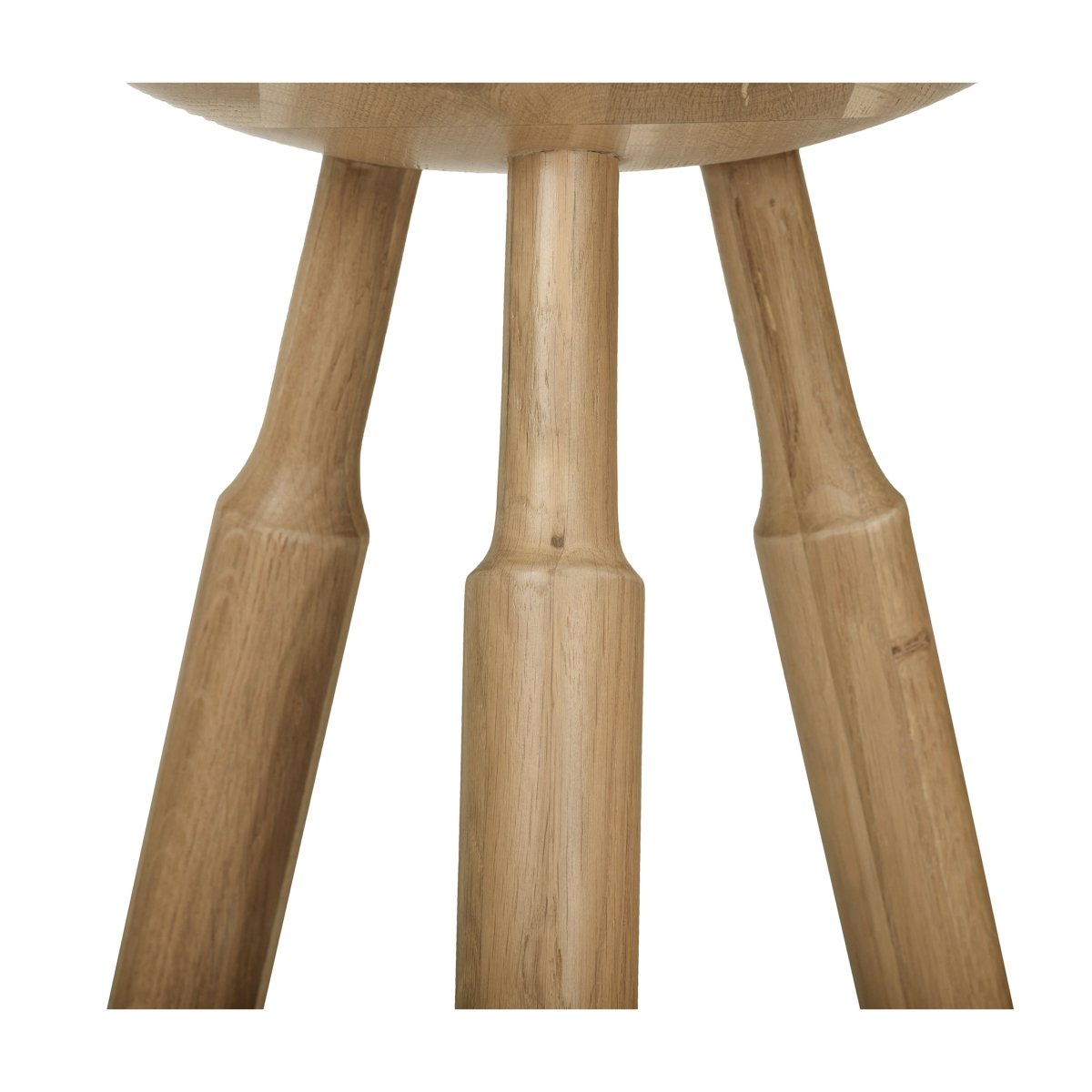 Dowel Counter Stool - Natural - Union Home - DIN00150 - Union Home Furniture - $502.00
