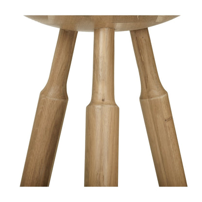 Dowel Counter Stool - Natural - Union Home - DIN00150 - Union Home Furniture - $502.00