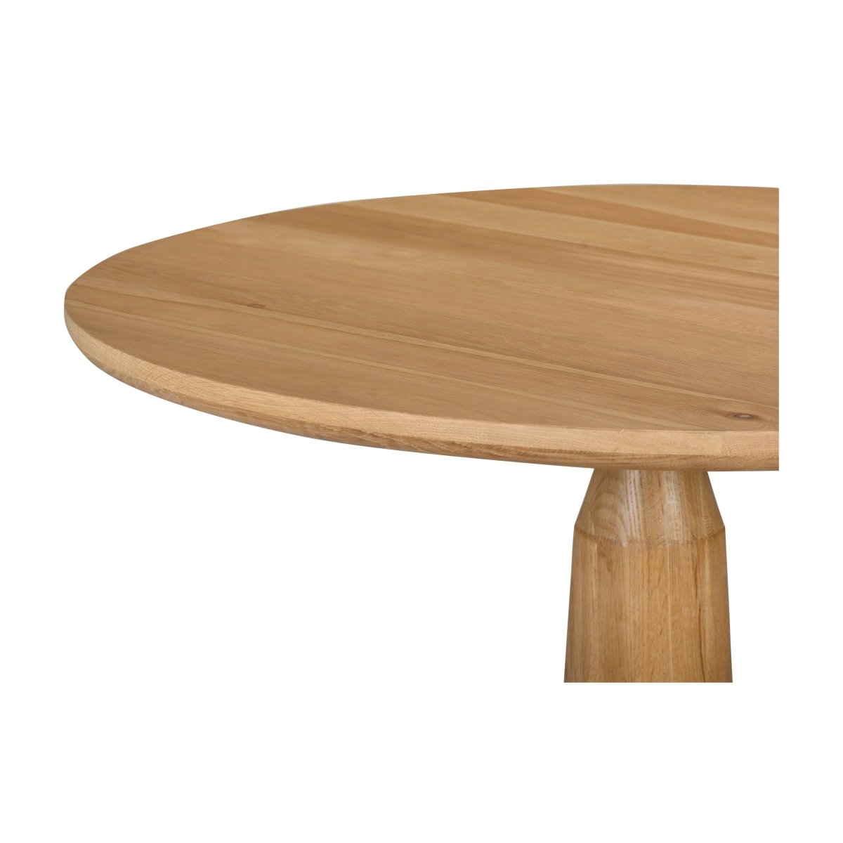 Dowel Counter Table - Natural - Union Home - DIN00166 - Union Home Furniture - $1654.00