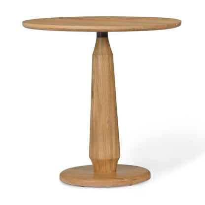Dowel Counter Table - Natural - Union Home - DIN00166 - Union Home Furniture - $1654.00
