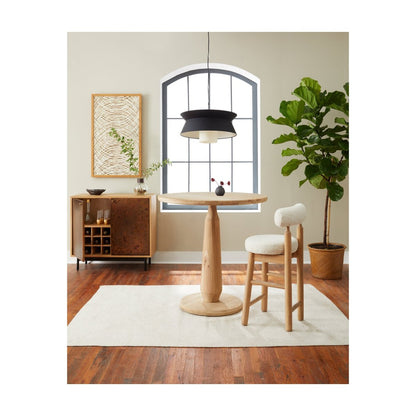 Dowel Counter Table - Natural - Union Home - DIN00166 - Union Home Furniture - $1654.00