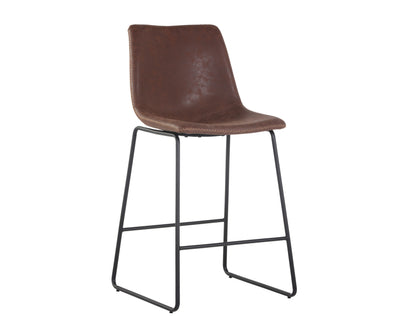 Sunpan Cal Counter Stool - Set Of 2