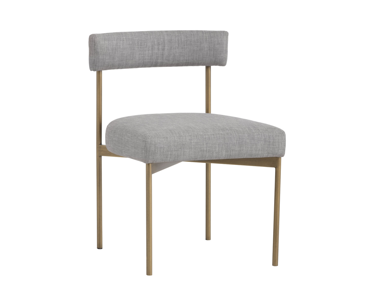 Sunpan Seneca Dining Chair - Set Of 2