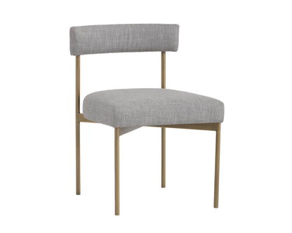Sunpan Seneca Dining Chair - Set Of 2