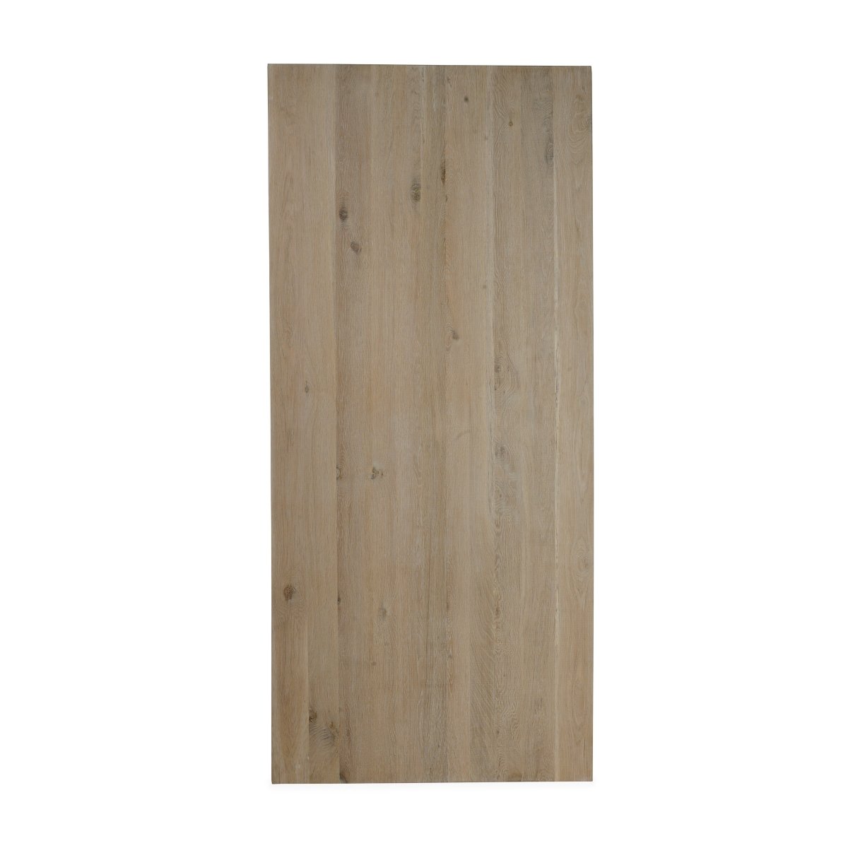 Kiayara Rectangle Dining Table: Natural Oak by Union Home, 86" - DIN00201 - Union Home Furniture - $2014.00