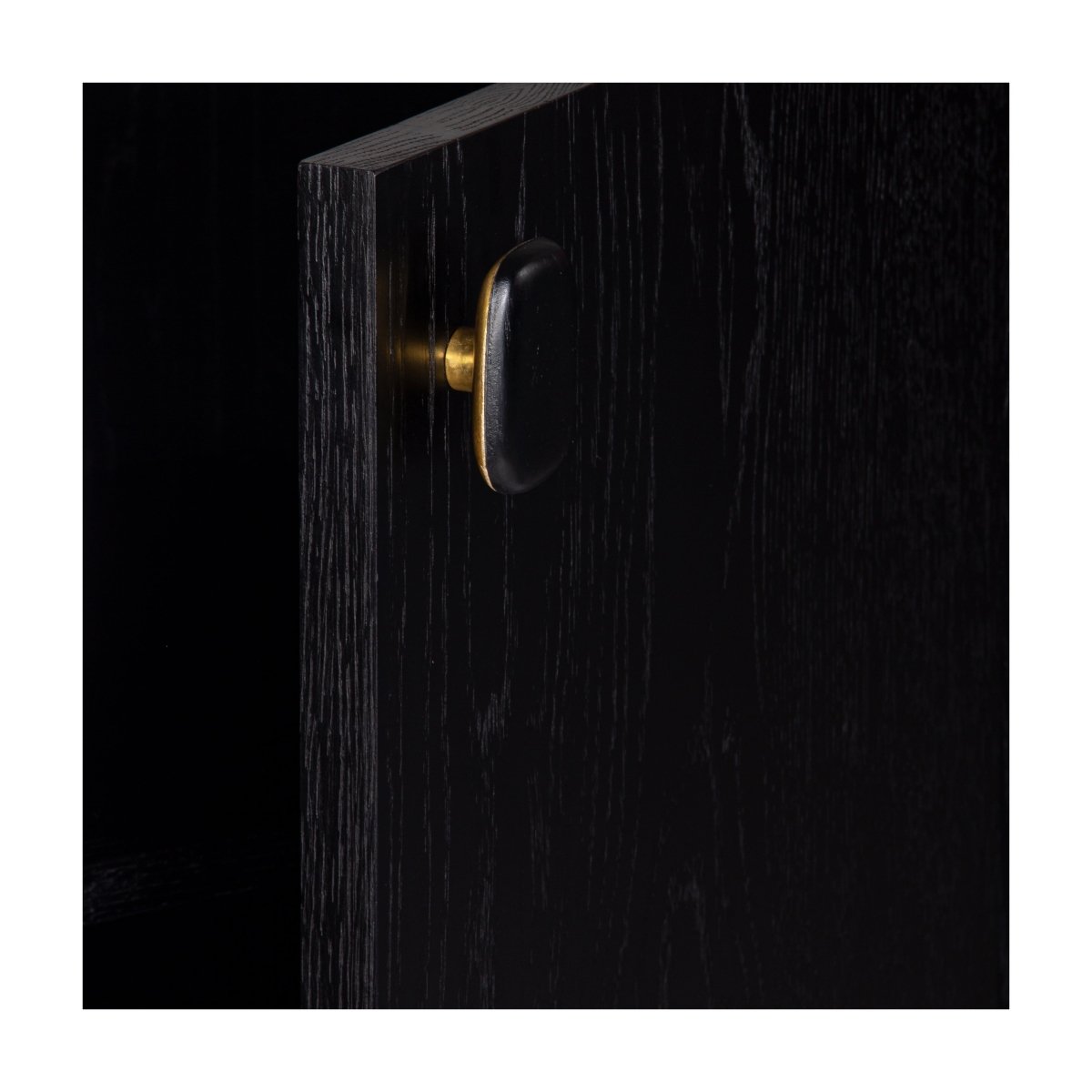 Laurel Sideboard - Charcoal - Union Home - LVR00715 - Union Home Furniture - $3190.00