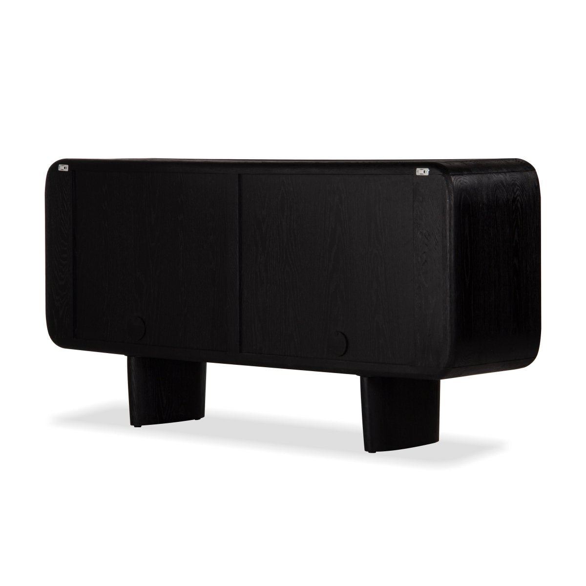 Laurel Sideboard - Charcoal - Union Home - LVR00715 - Union Home Furniture - $3190.00