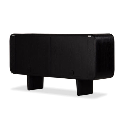 Laurel Sideboard - Charcoal - Union Home - LVR00715 - Union Home Furniture - $3190.00