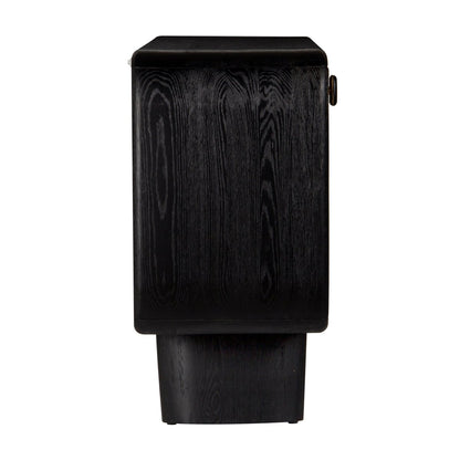 Laurel Sideboard - Charcoal - Union Home - LVR00715 - Union Home Furniture - $3190.00