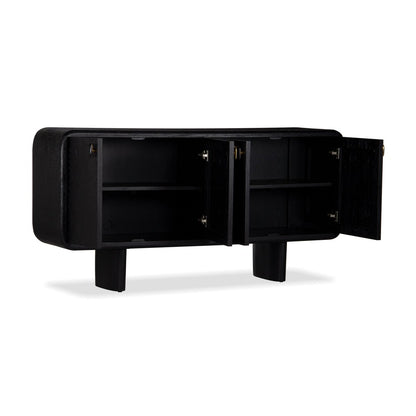 Laurel Sideboard - Charcoal - Union Home - LVR00715 - Union Home Furniture - $3190.00