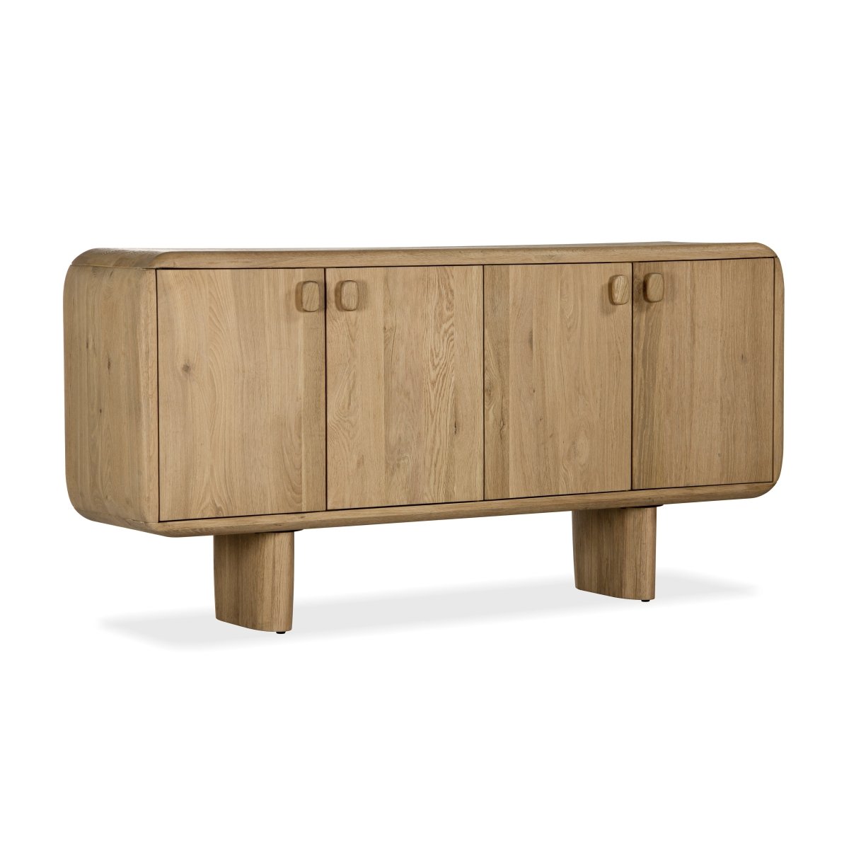 Laurel Sideboard - Natural - Union Home - LVR00714 - Union Home Furniture - $3190.00