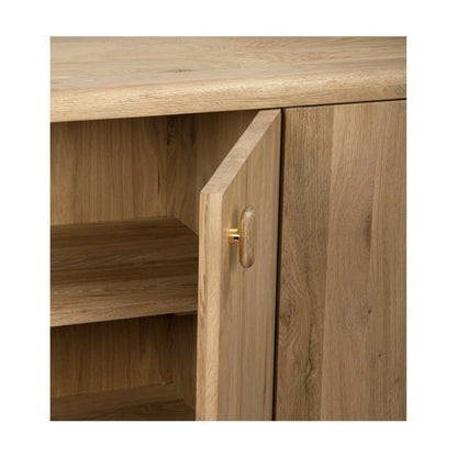 Laurel Sideboard - Natural - Union Home - LVR00714 - Union Home Furniture - $3190.00