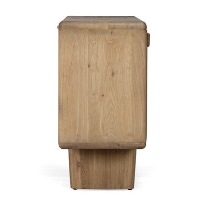Laurel Sideboard - Natural - Union Home - LVR00714 - Union Home Furniture - $3190.00