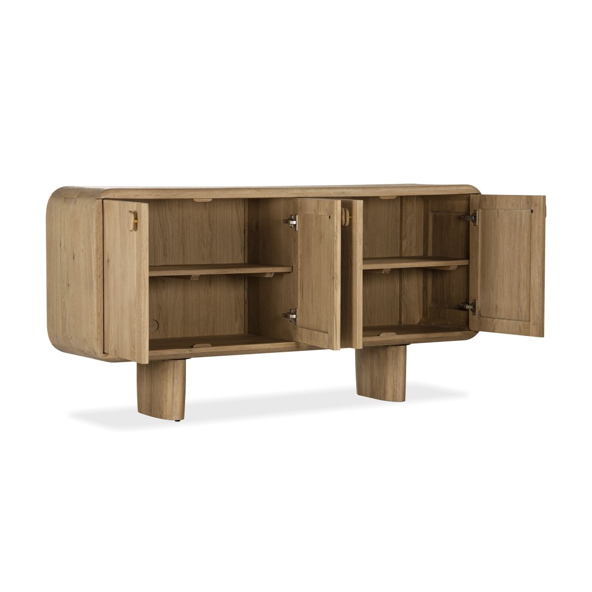 Laurel Sideboard - Natural - Union Home - LVR00714 - Union Home Furniture - $3190.00