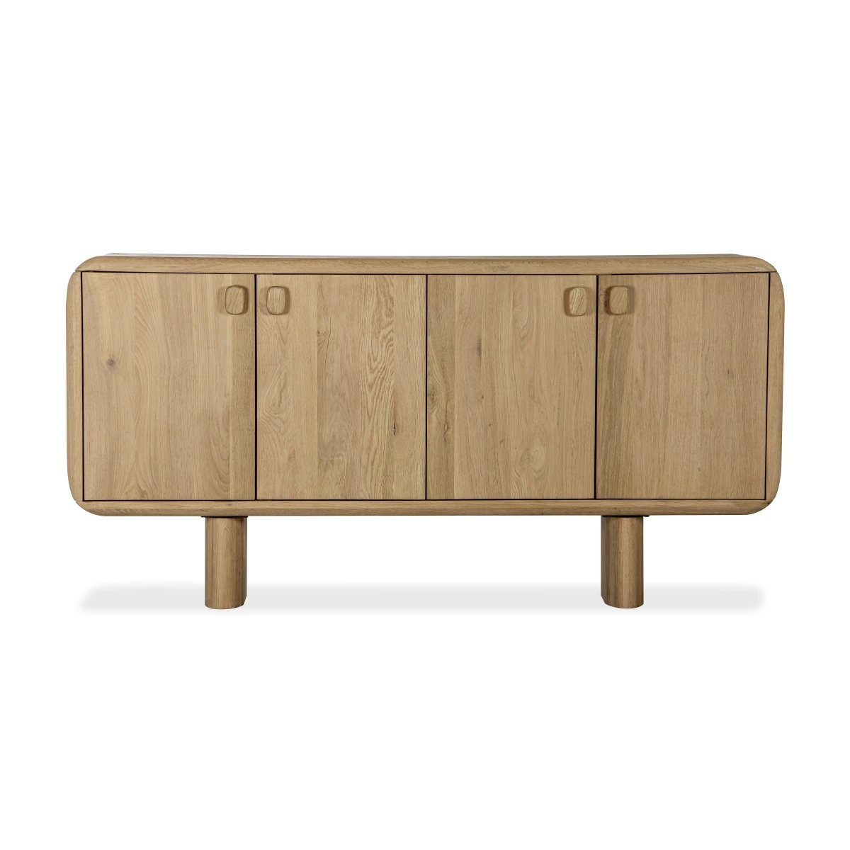 Laurel Sideboard - Natural - Union Home - LVR00714 - Union Home Furniture - $3190.00