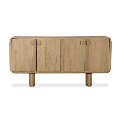 Laurel Sideboard - Natural - Union Home - LVR00714 - Union Home Furniture - $3190.00