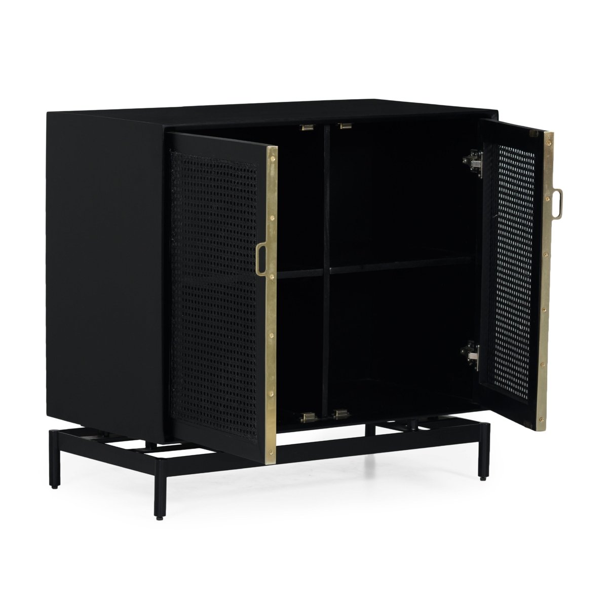 Louisiana 2 Door Sideboard - Union Home - LVR00664 - Union Home Furniture - $1246.00