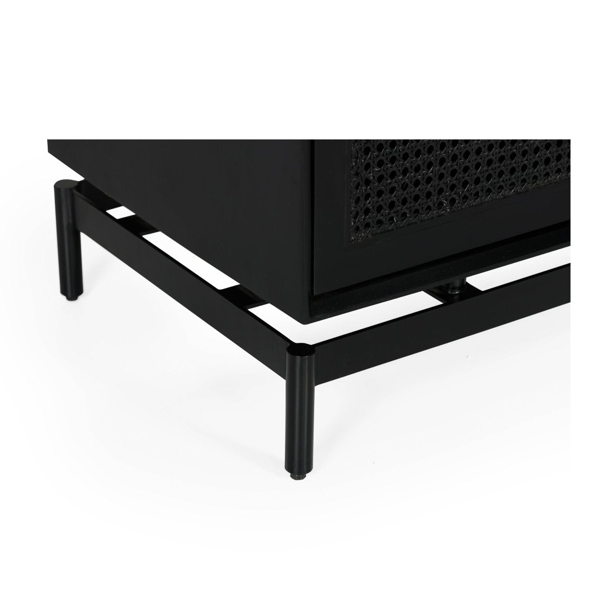 Louisiana 2 Door Sideboard - Union Home - LVR00664 - Union Home Furniture - $1246.00