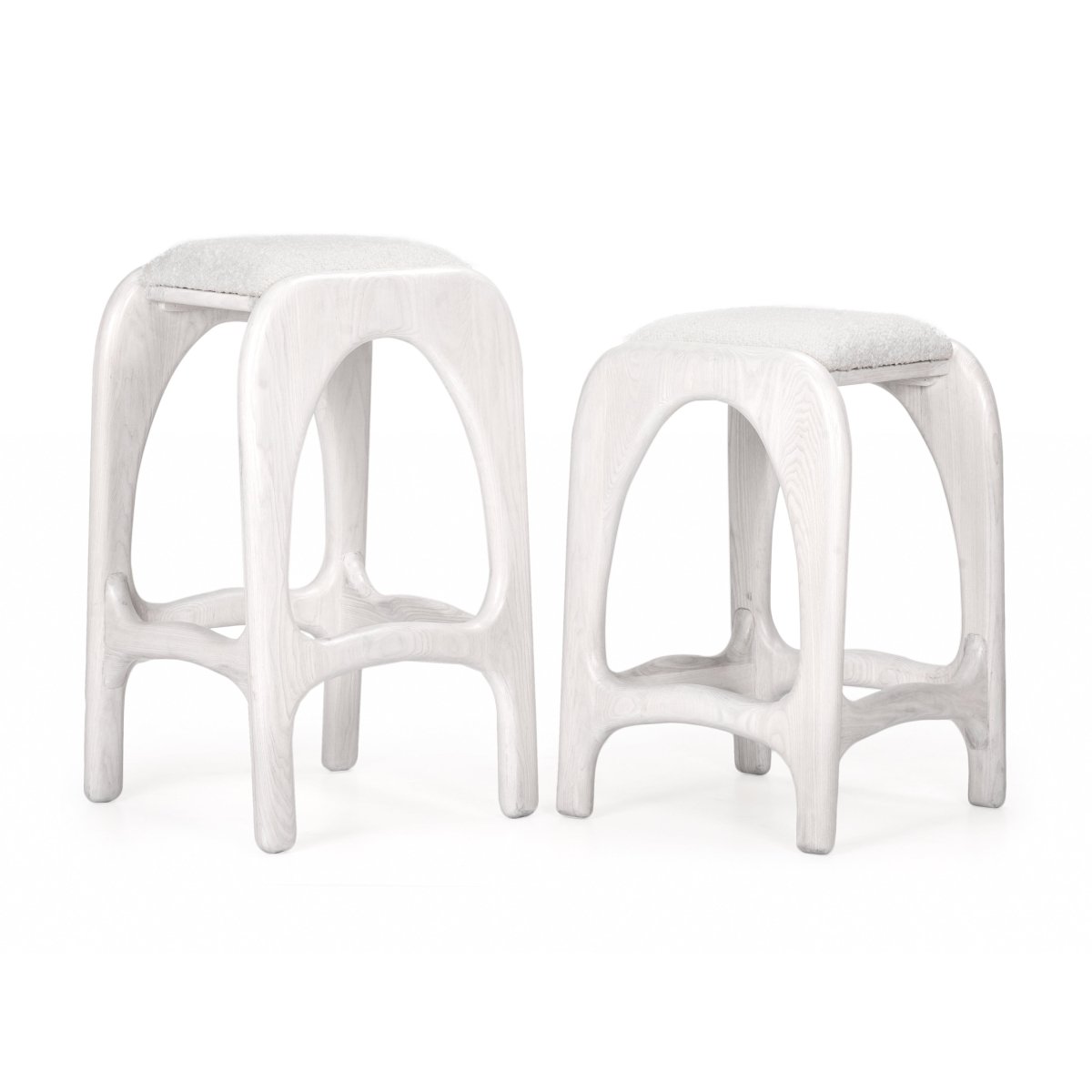 Luna Bar Stool 30" - Union Home - DIN00283 - Union Home Furniture - $646.00