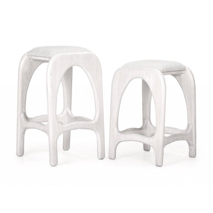Luna Bar Stool 30" - Union Home - DIN00283 - Union Home Furniture - $646.00