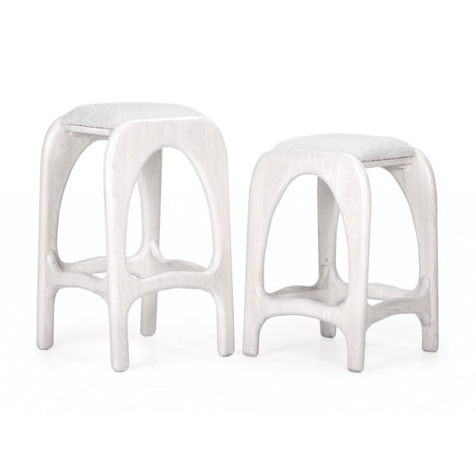 Luna Bar Stool 30" - Union Home - DIN00283 - Union Home Furniture - $646.00
