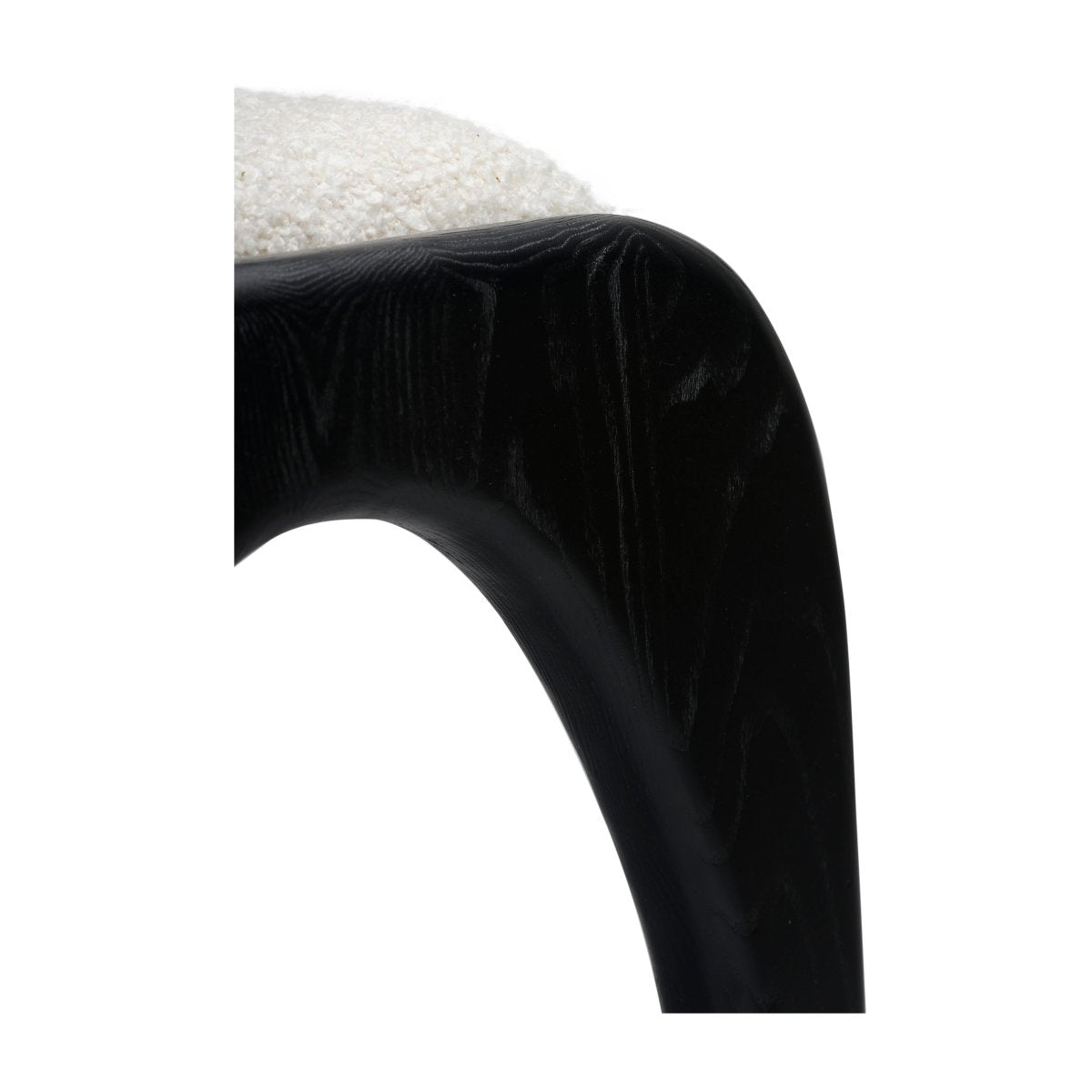 Luna Counter Stool 26" - Charcoal - Union Home - DIN00286 - Union Home Furniture - $622.00