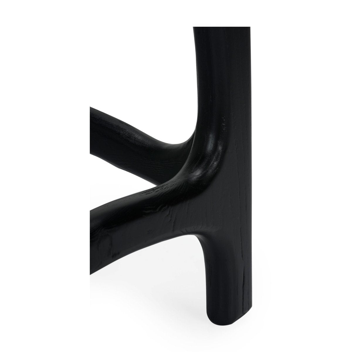 Luna Counter Stool 26" - Charcoal - Union Home - DIN00286 - Union Home Furniture - $622.00