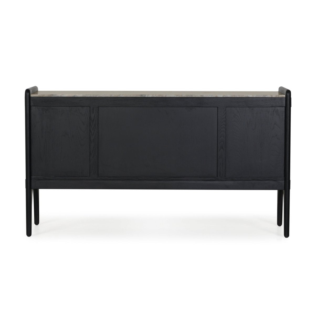 Luna Sideboard- Charcoal - Union Home - LVR00657 - Union Home Furniture - $2508.00