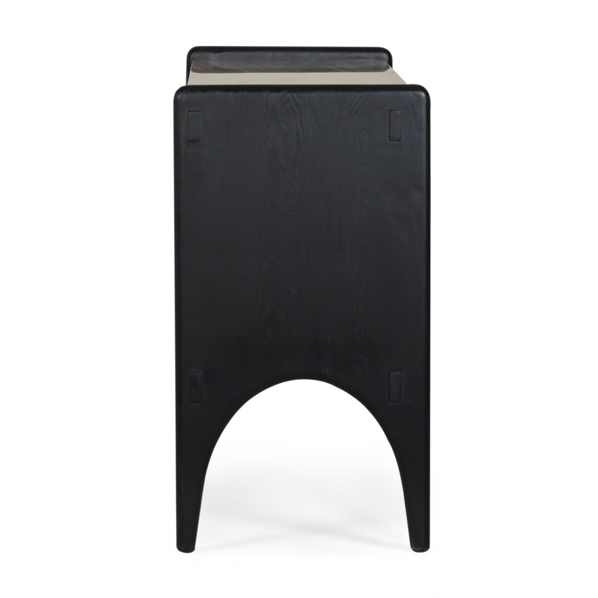 Luna Sideboard- Charcoal - Union Home - LVR00657 - Union Home Furniture - $2508.00