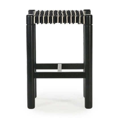 Lyla Bar Stool - Union Home - DIN00255 - Union Home Furniture - $900.00