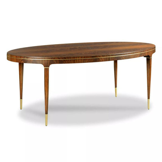 WoodBridge Furniture Lynn Dining Table - 5091-43