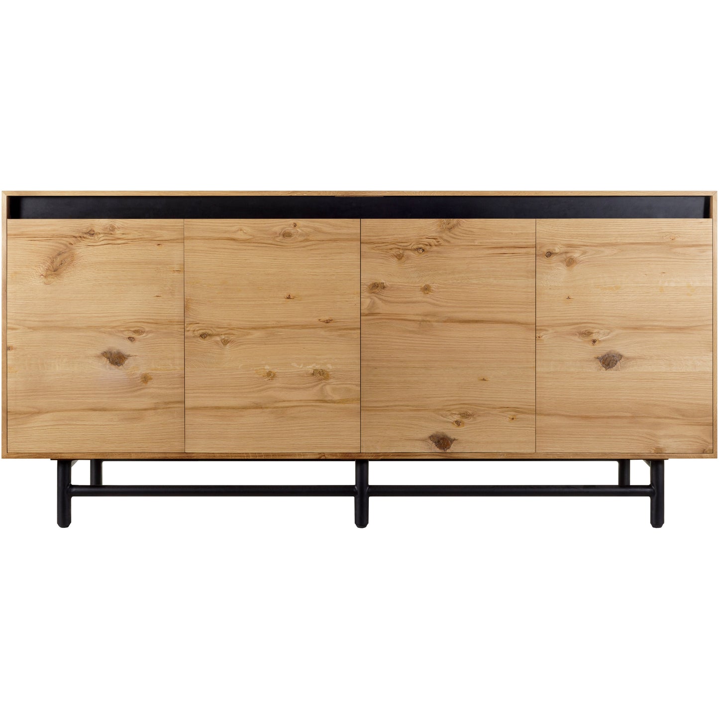 Surya Molander Sideboard - MLDR001-306418 - MLDR001-306418 - Surya - $1888.00