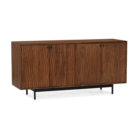 Mod Sideboard Carved - Union Home - LVR00253 - Union Home Furniture - $2580.00