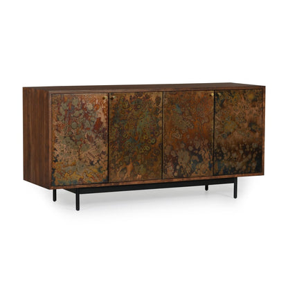Mod Sideboard Reactive - Union Home - LVR00250 - Union Home Furniture - $2580.00