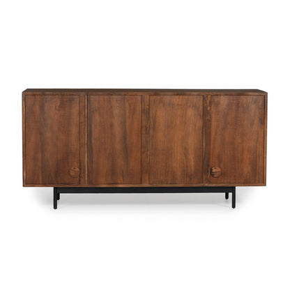 Mod Sideboard Reactive - Union Home - LVR00250 - Union Home Furniture - $2580.00
