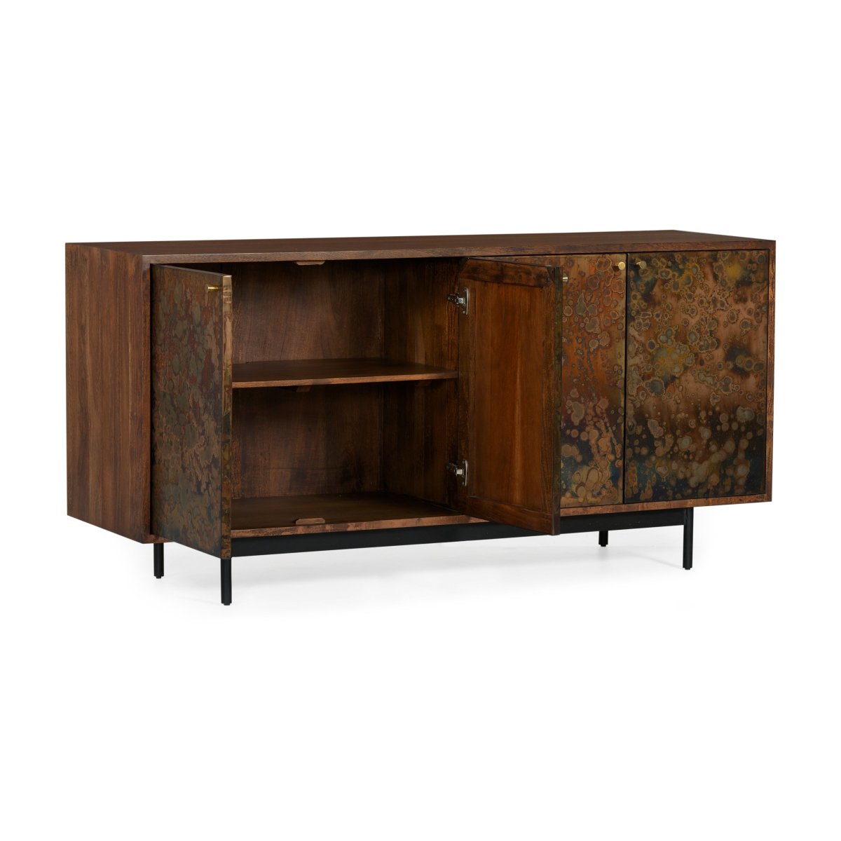 Mod Sideboard Reactive - Union Home - LVR00250 - Union Home Furniture - $2580.00