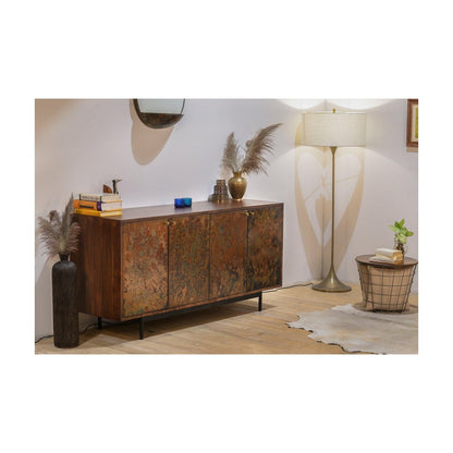 Mod Sideboard Reactive - Union Home - LVR00250 - Union Home Furniture - $2580.00