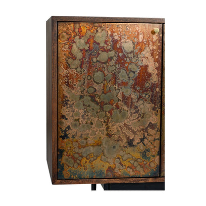 Mod Sideboard Reactive - Union Home - LVR00250 - Union Home Furniture - $2580.00