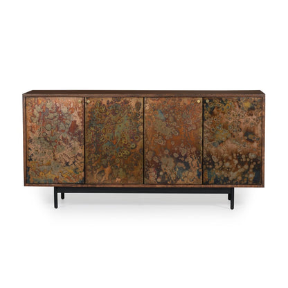 Mod Sideboard Reactive - Union Home - LVR00250 - Union Home Furniture - $2580.00