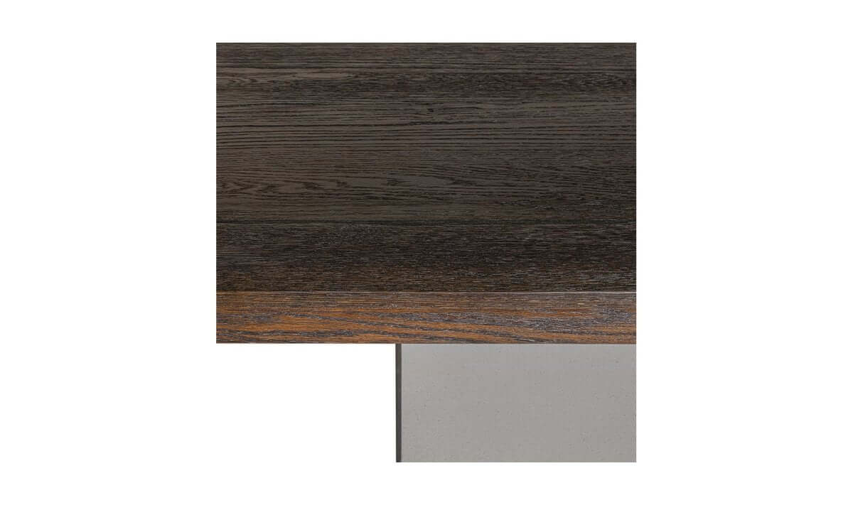 Moes home Kaia Dining Table - BQ-1030-25 - BQ-1030-25-0 - Moe's Home - $3779.00