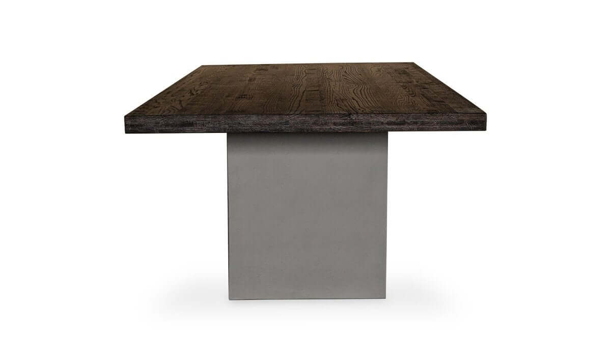 Moes home Kaia Dining Table - BQ-1030-25 - BQ-1030-25-0 - Moe's Home - $3779.00