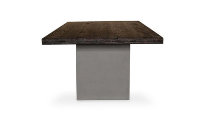 Moes home Kaia Dining Table - BQ-1030-25 - BQ-1030-25-0 - Moe's Home - $3779.00
