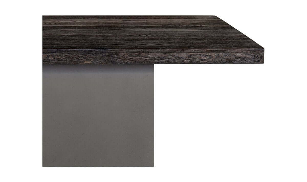 Moes home Kaia Dining Table - BQ-1030-25 - BQ-1030-25-0 - Moe's Home - $3779.00