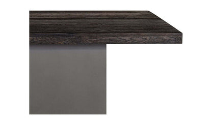 Moes home Kaia Dining Table - BQ-1030-25 - BQ-1030-25-0 - Moe's Home - $3779.00